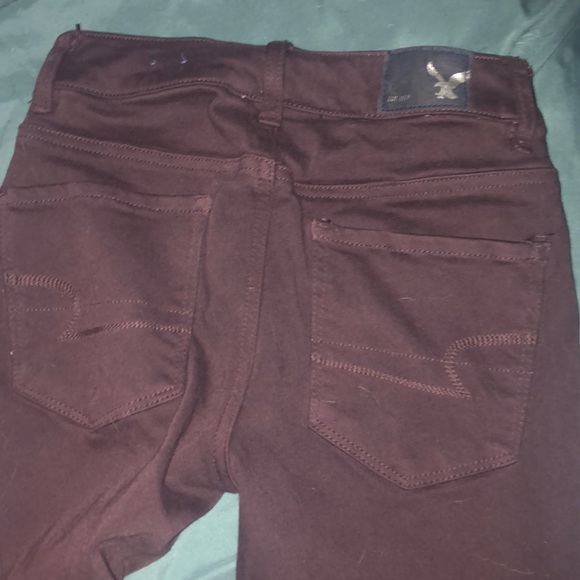 American eagle outfitters super stretch jeans - Picture 3 of 3